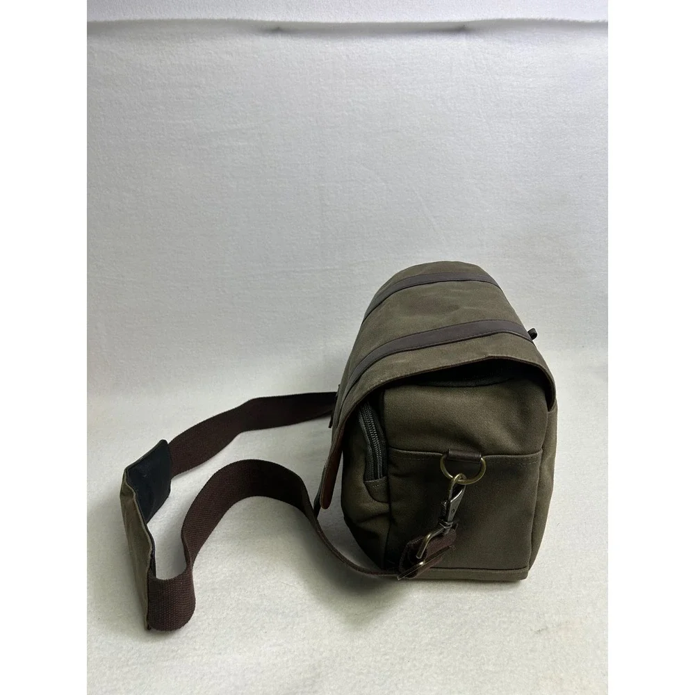 Pt canvas messenger